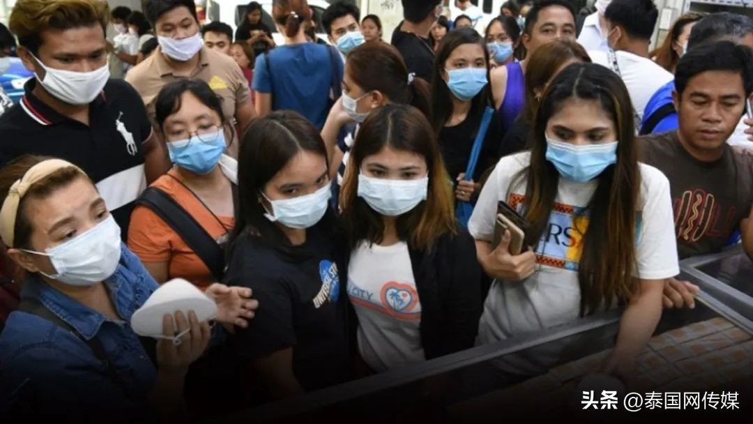 泰国回澳门入境需要隔离吗,中国游客入境泰国的最新通告