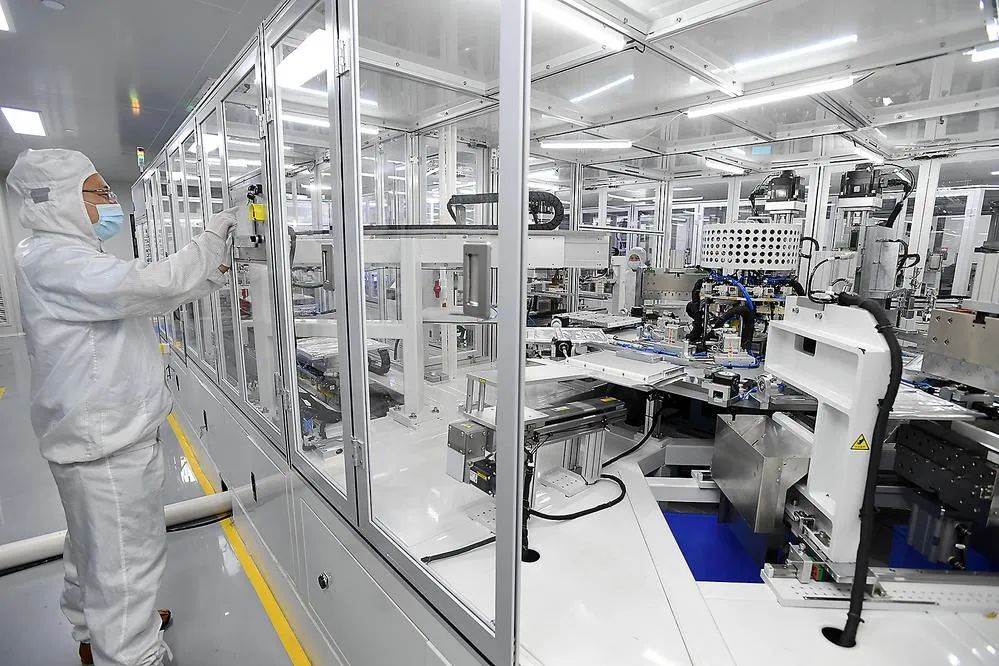 非凡十年高质量发展迈出坚定步伐,非凡十年中国成就