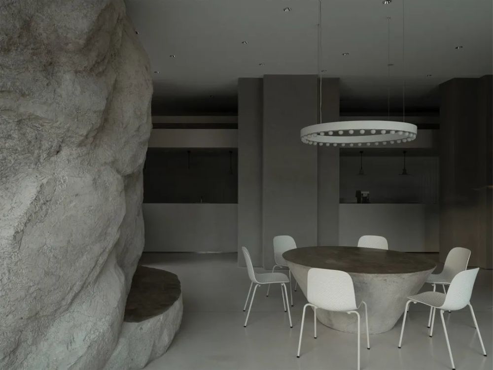 建筑师青山周平在阿那亚小镇设计一家甜品店|新作