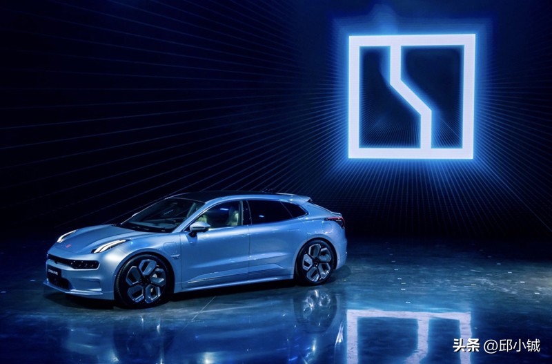 30万级“卷王”发力!极氪001推“产品力免费升级”权益