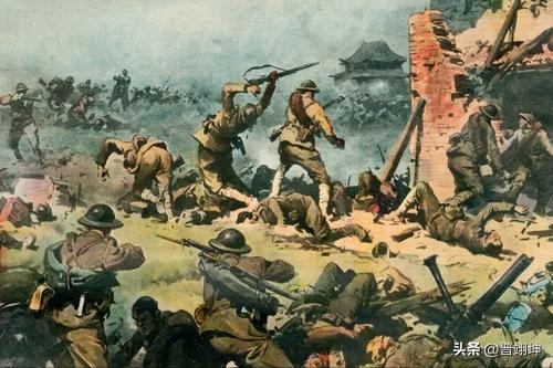 神算子:13岁上北大,算中袁世凯的命运,准确算出了自己的死期