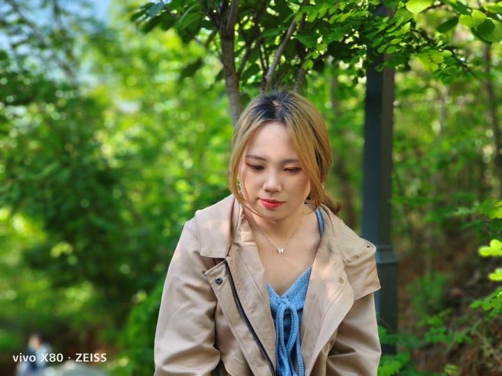 vivox80用了一个月真实感受,vivox80用后感受如何