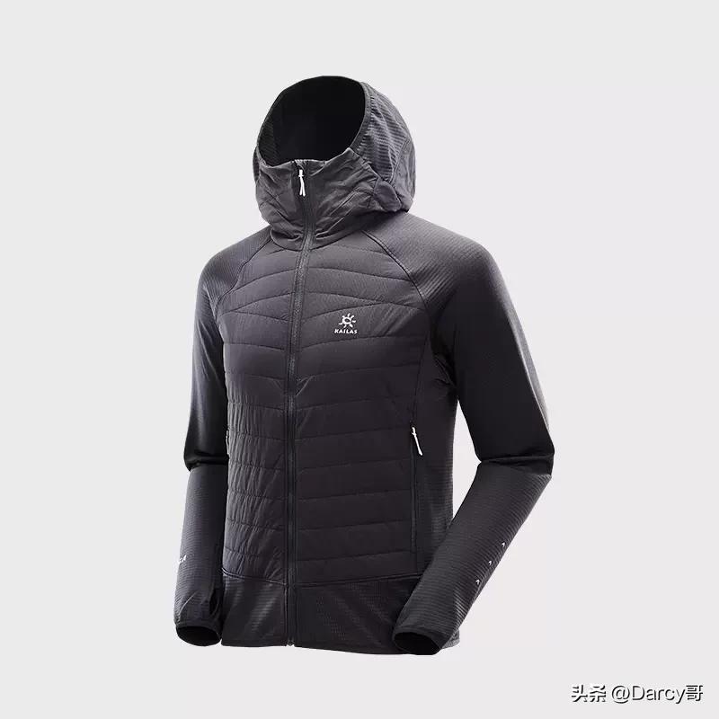冲锋衣棉服品牌推荐,三合一冲锋衣羽绒服哪个牌子好