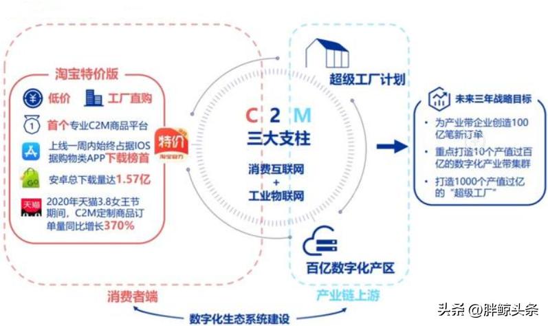反向定制创业,c2m反向定制是指什么