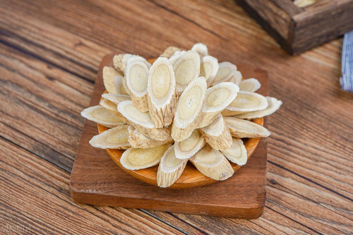 低血压补气的药方,健脾降血压的中医