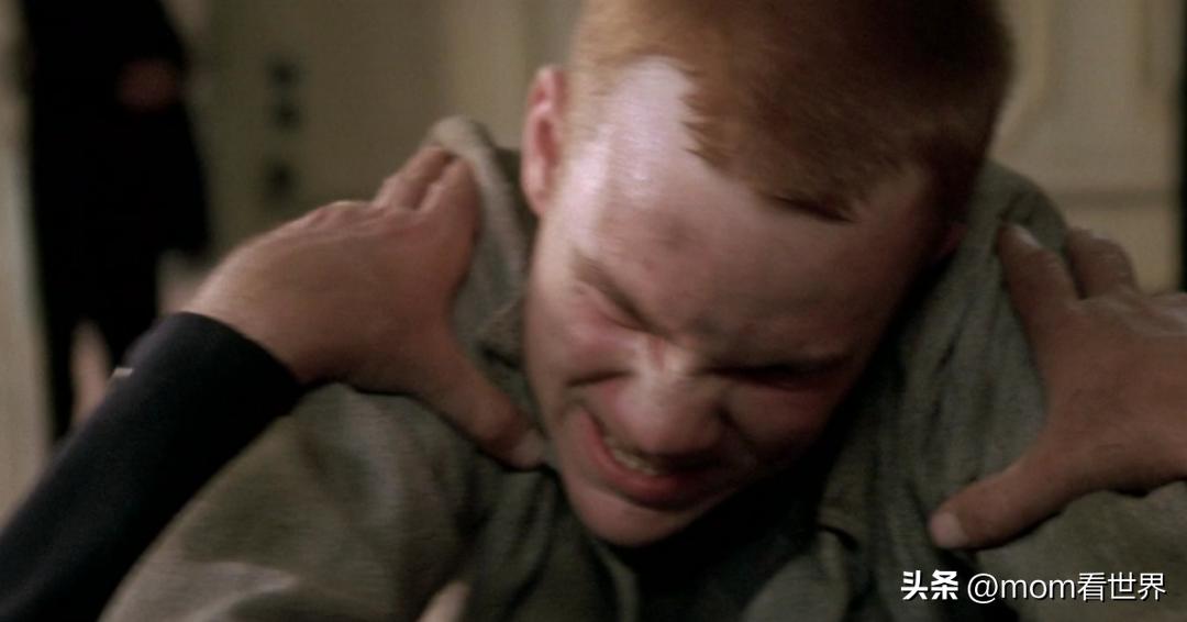 124万人打出逆天9.3分！用这部教育电影开启2023年太合适了