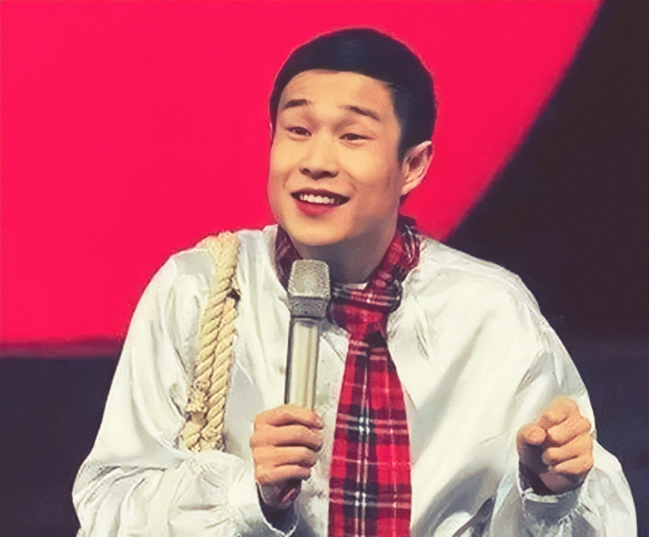 刘流是哪年离开本山传媒的,刘流与赵本山关系