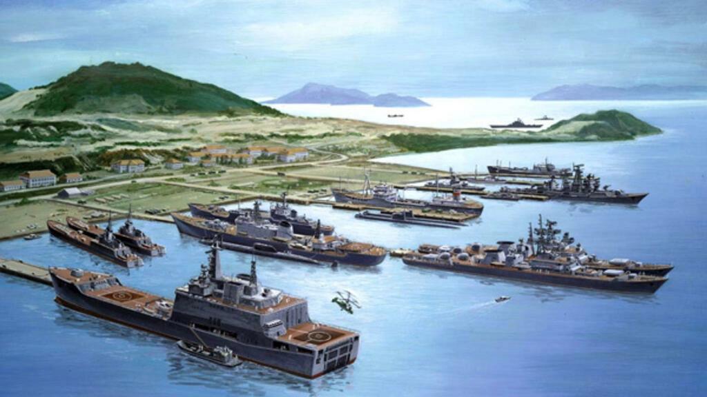 模仿俄罗斯部队装备,模仿军事武器