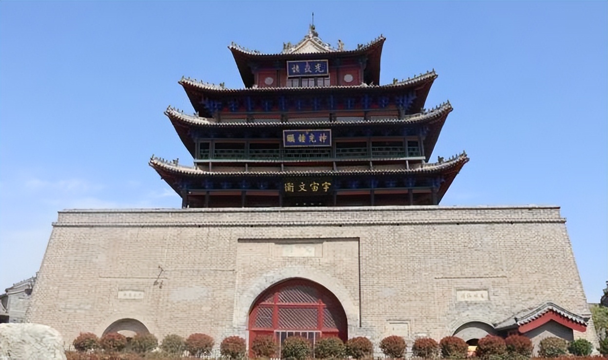 山东聊城话题,关于山东聊城有什么话题