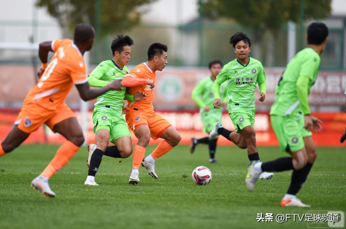 中甲综述丨积分榜前三迎开门红黑龙江终结十轮不胜