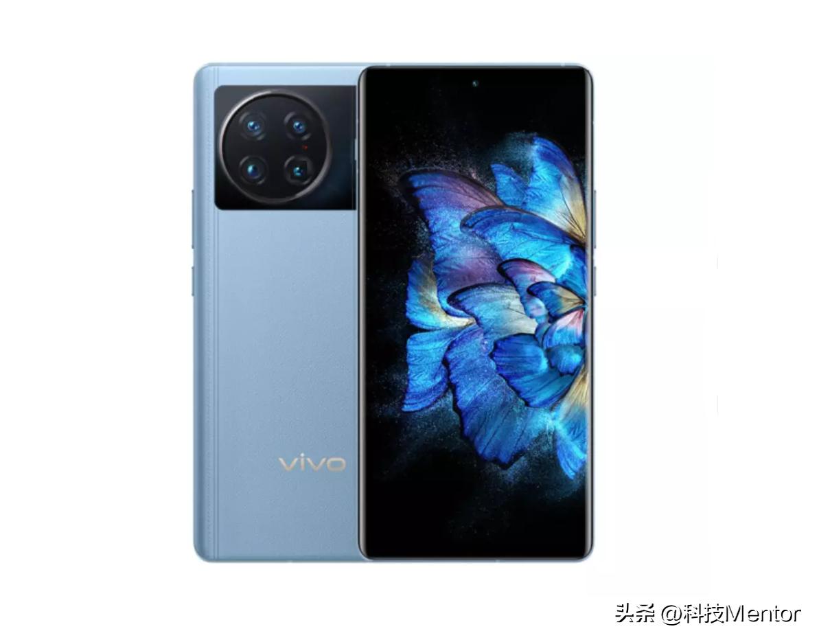 2021年最值得买的屏下指纹手机,光学指纹手机测评