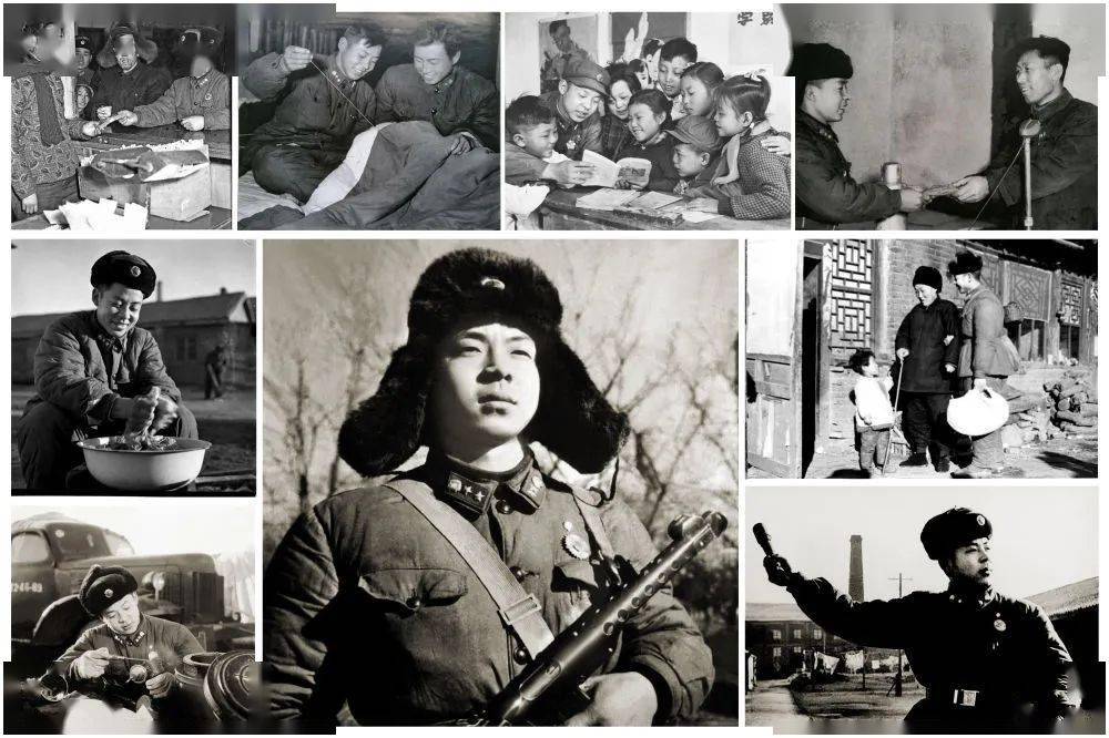 雷锋不应三月来、四月走：上善结合的雷锋精神，是职场的顶级精明