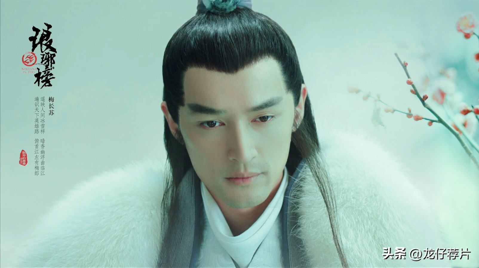 中央电视台点名表扬的电视剧,央媒点名表扬6部剧