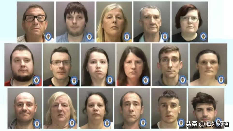 国外虐待儿童真实案,英国虐待儿童杀人案