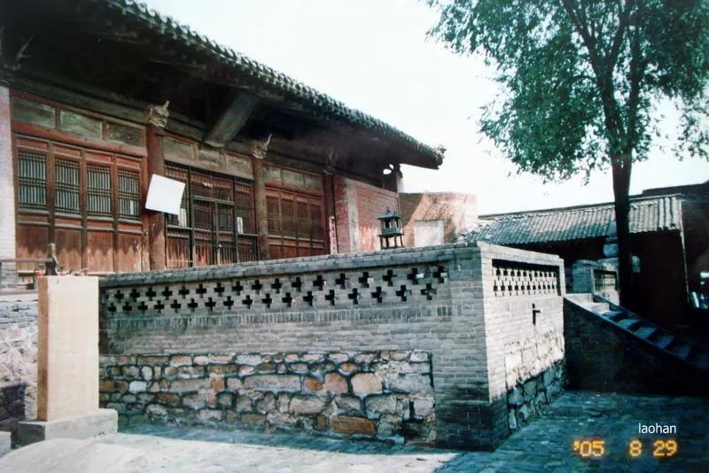 佛教圣地五台山旅游攻略,五台山佛之圣地心灵之旅