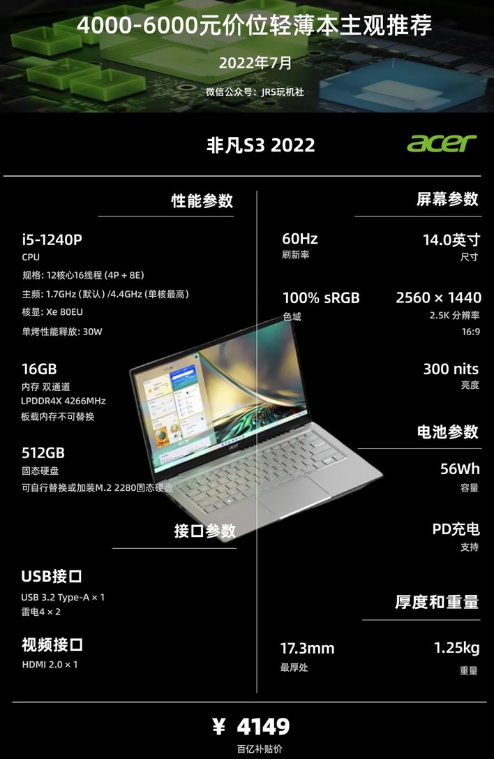 2021轻薄办公本推荐,轻薄纯办公本推荐2022年排行榜