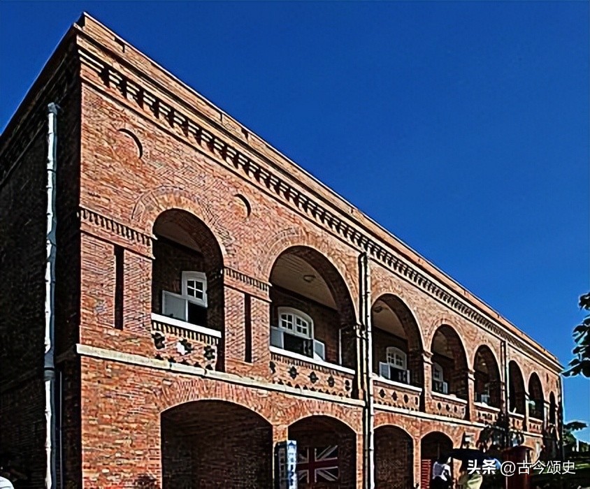 意大利驻耶路撒冷领事馆简史，意大利地中海影响力变迁分析