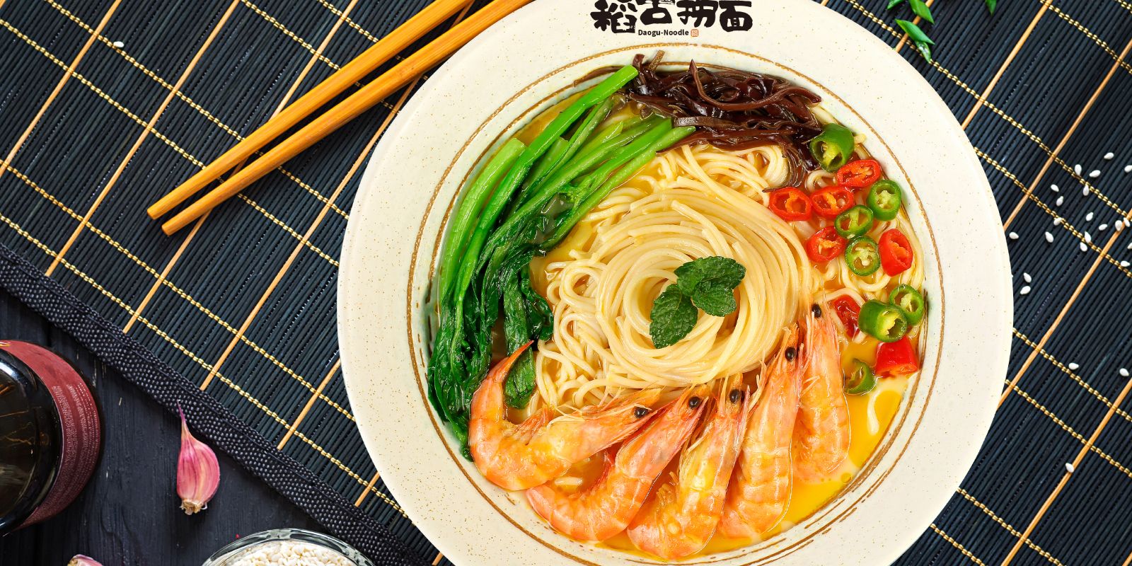 面馆加盟开启成功创业之路,黄太牛面馆加盟需要多少钱