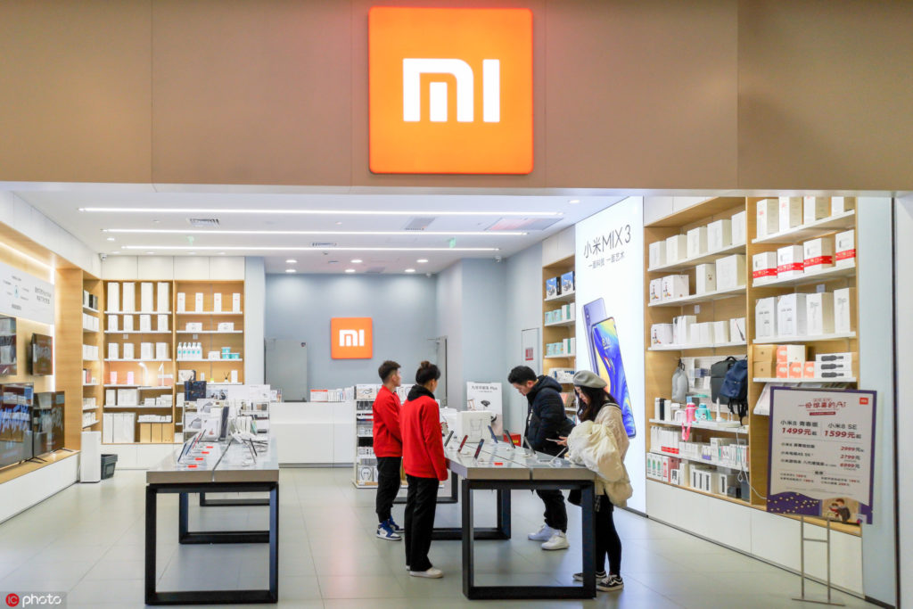 小米能否跻身国内前三,小米为什么不对标ov