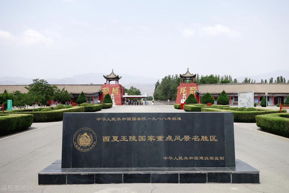 中国历史十大帝王墓,中国最值得去的五大帝王陵墓