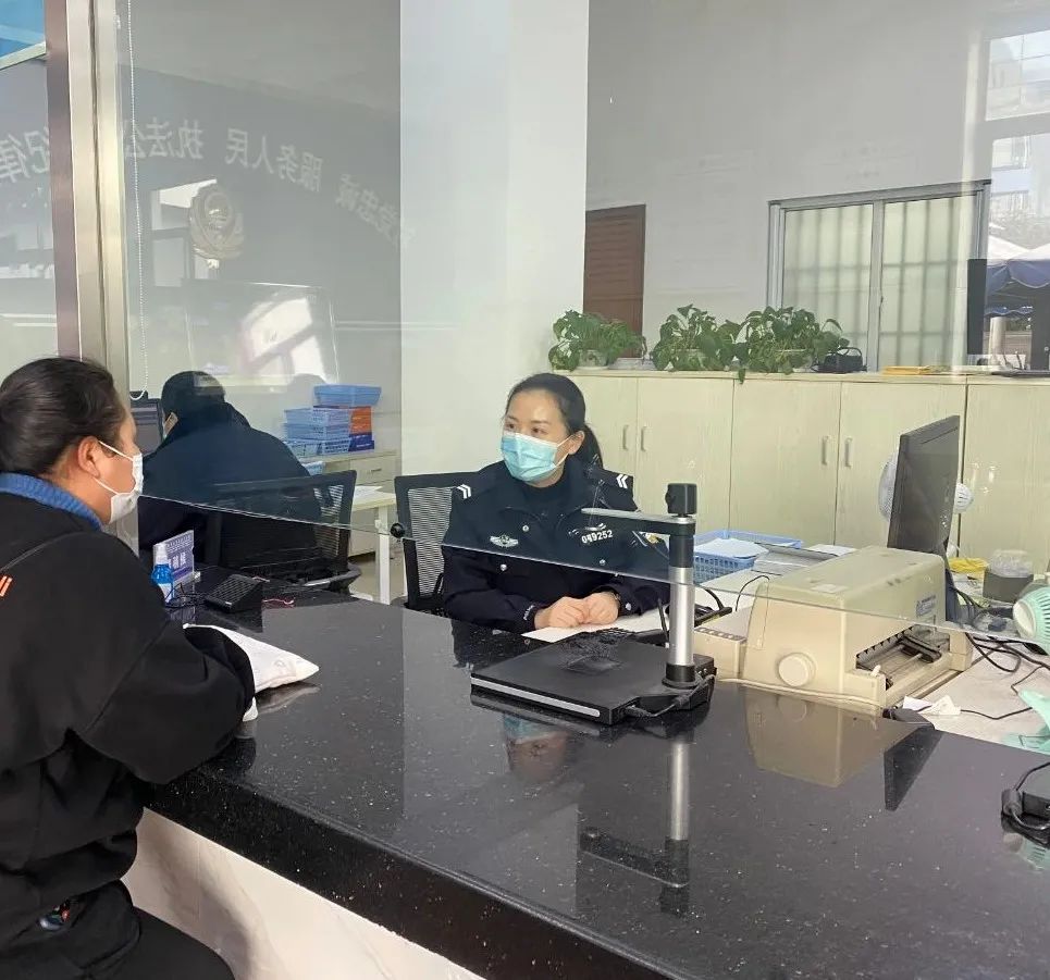 春节县级出入境管理局上班时间,公安局出入境管理局过年上班时间