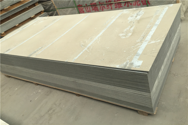 纤维水泥板是硅酸钙板,纤维水泥板与压力水泥板区别