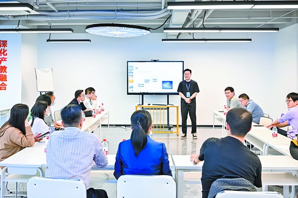 海外学生回国创业周举办,海外人才归国创业大会