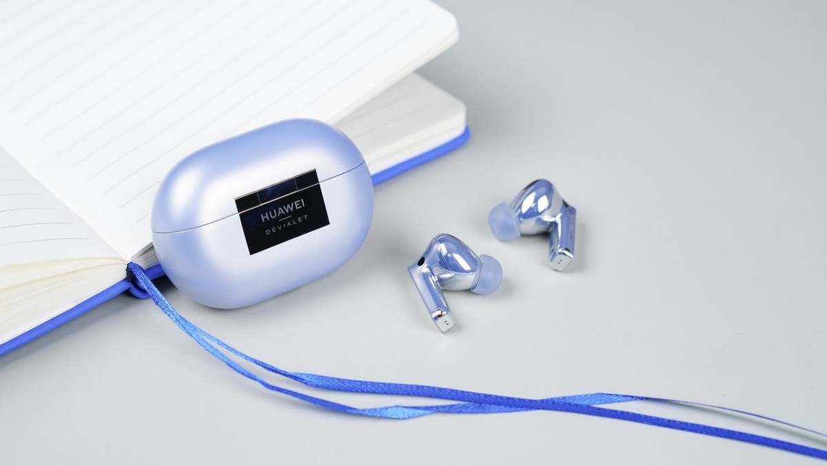 华为freebudspro2通话降噪,华为freebudspro2支持杜比音效吗