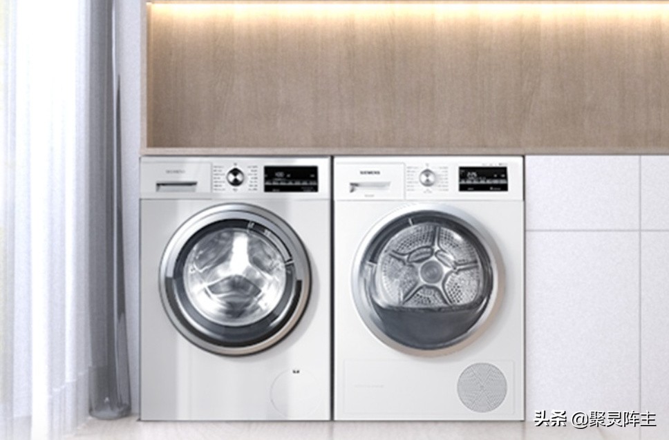 疫情下可考虑的全套大家电采购清单