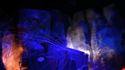 十部顶级丛林冒险电影勇敢者游戏,勇敢者游戏主题公园