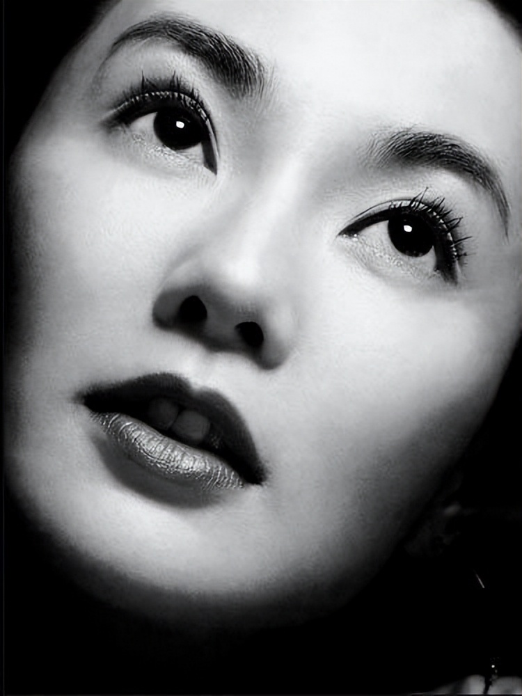 张曼玉息影现状,息影十余年张曼玉现状