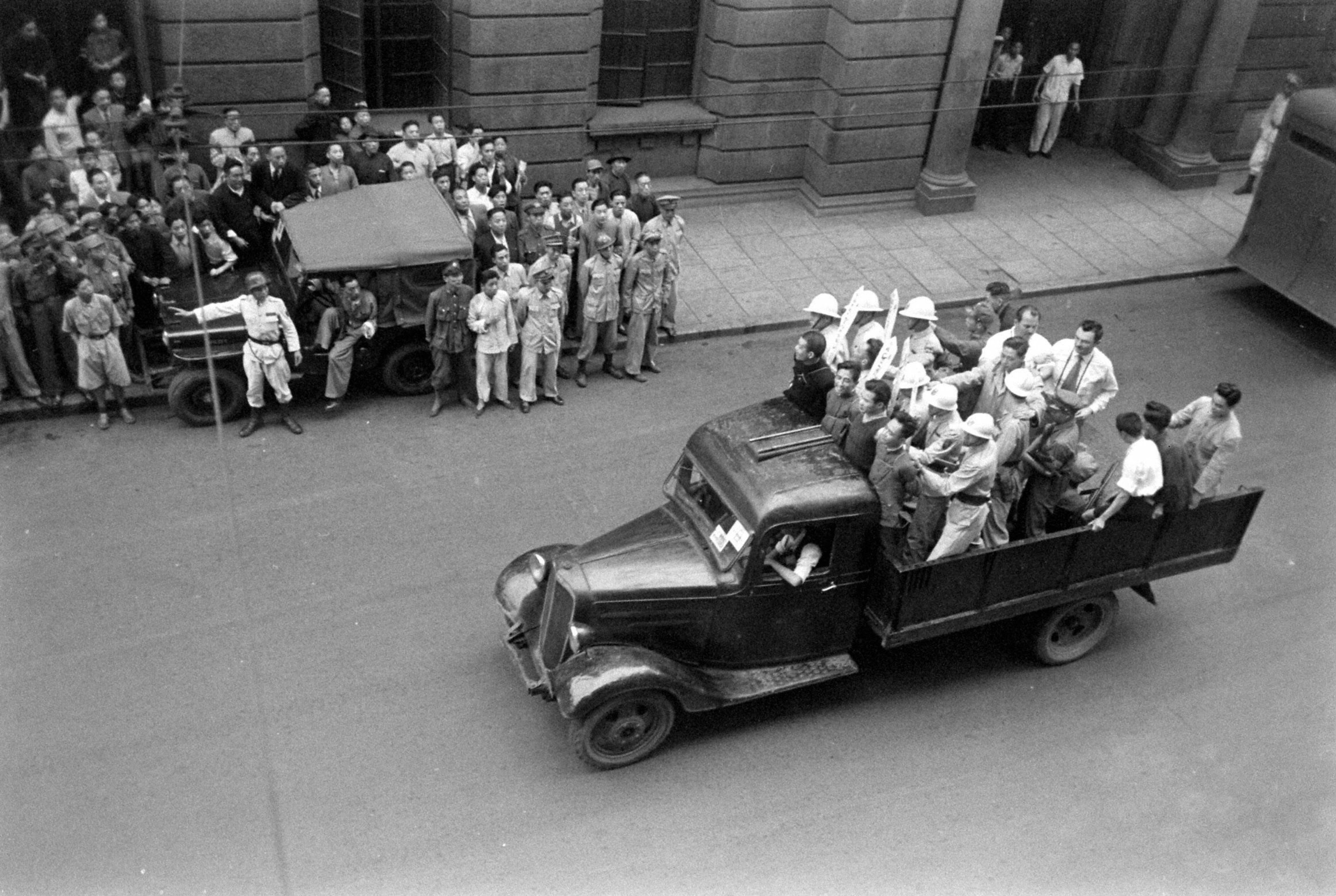 上海枪决死刑犯真实纪实片,1996上海枪决死刑犯