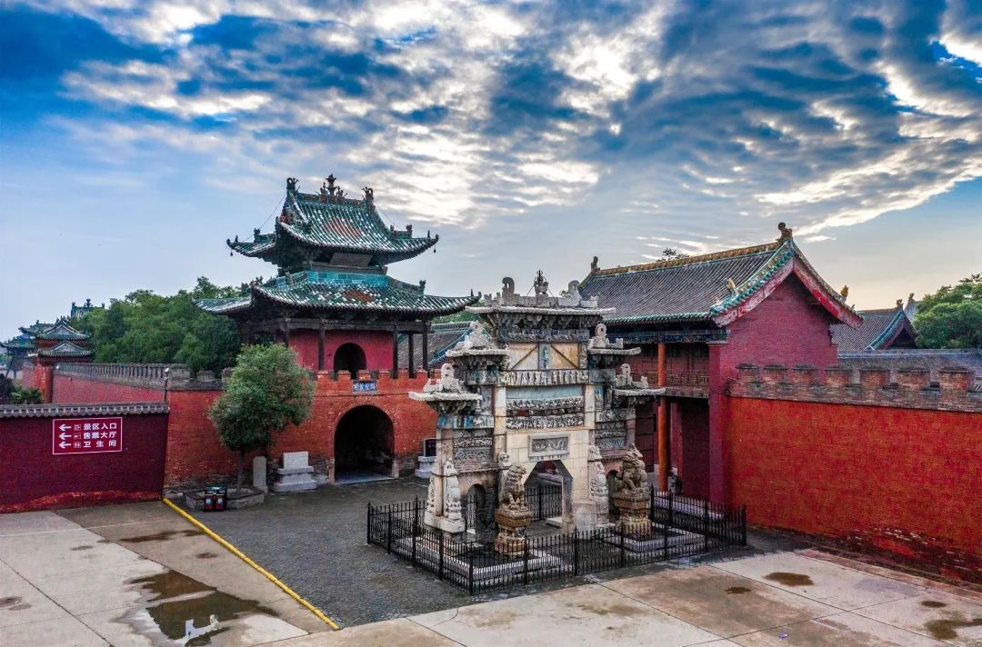 大美山西晋善晋美,大美山西插画