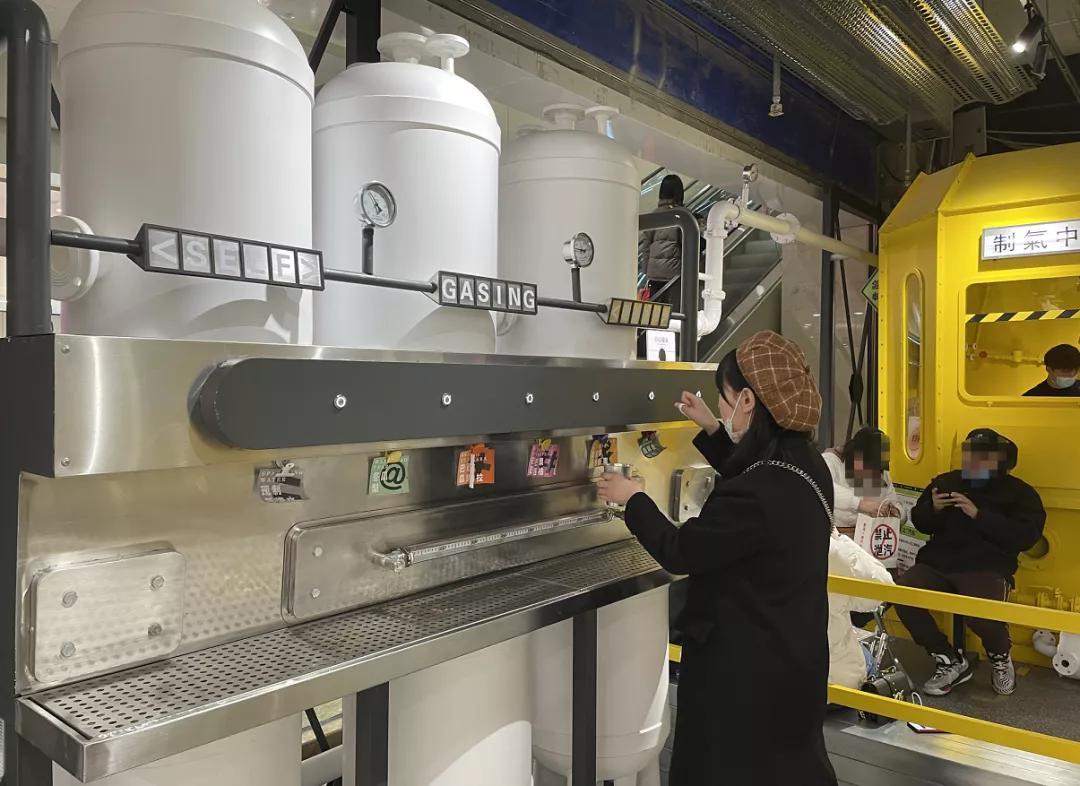 7元无限畅饮喝几杯能回本,畅饮无限饮品店