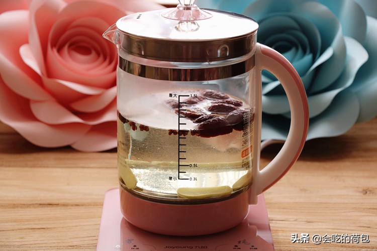 入夏吃姜,简单实用的夏吃姜养生攻略