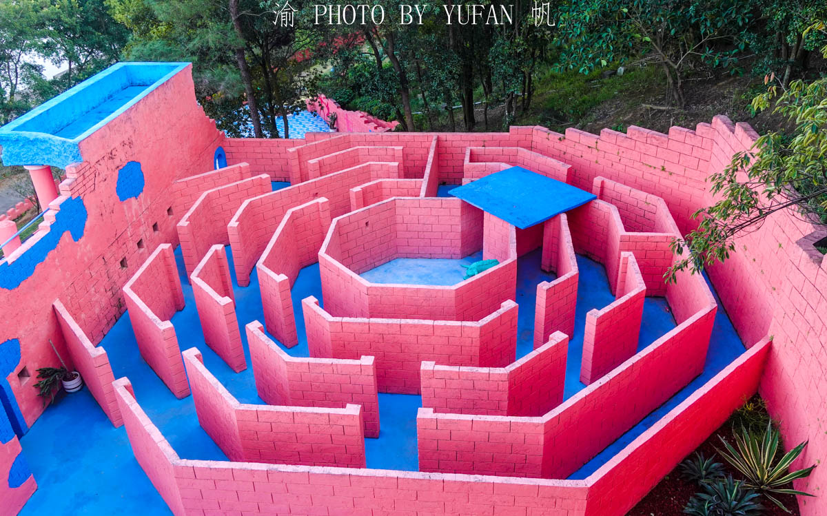 潮州旅游景点推荐动物园,潮州文化公园动物园