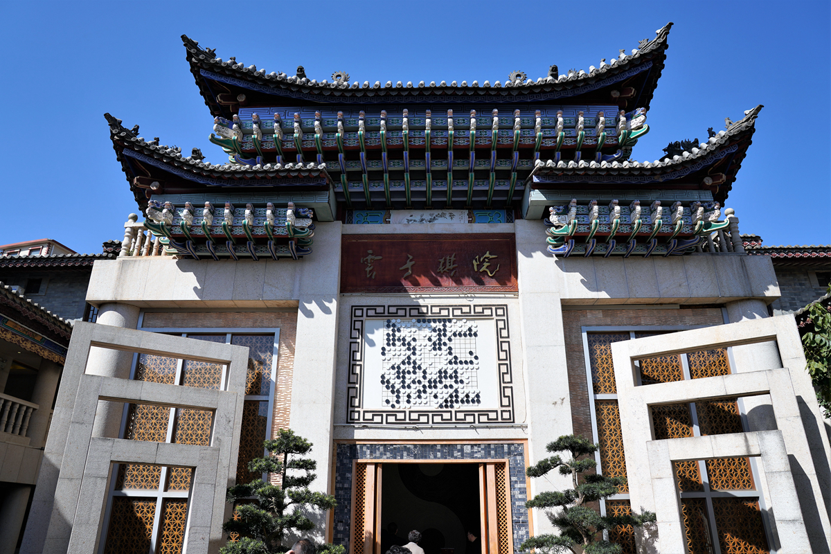 长沙官渡古镇游玩攻略,昆明旅游攻略昆明官渡镇