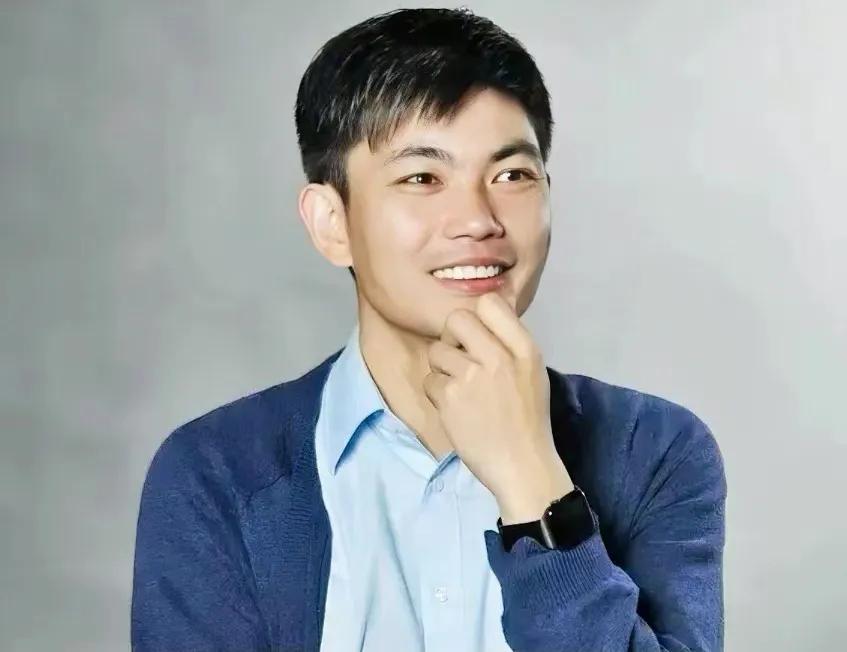 互联网大咖排行榜,中国互联网大咖前十