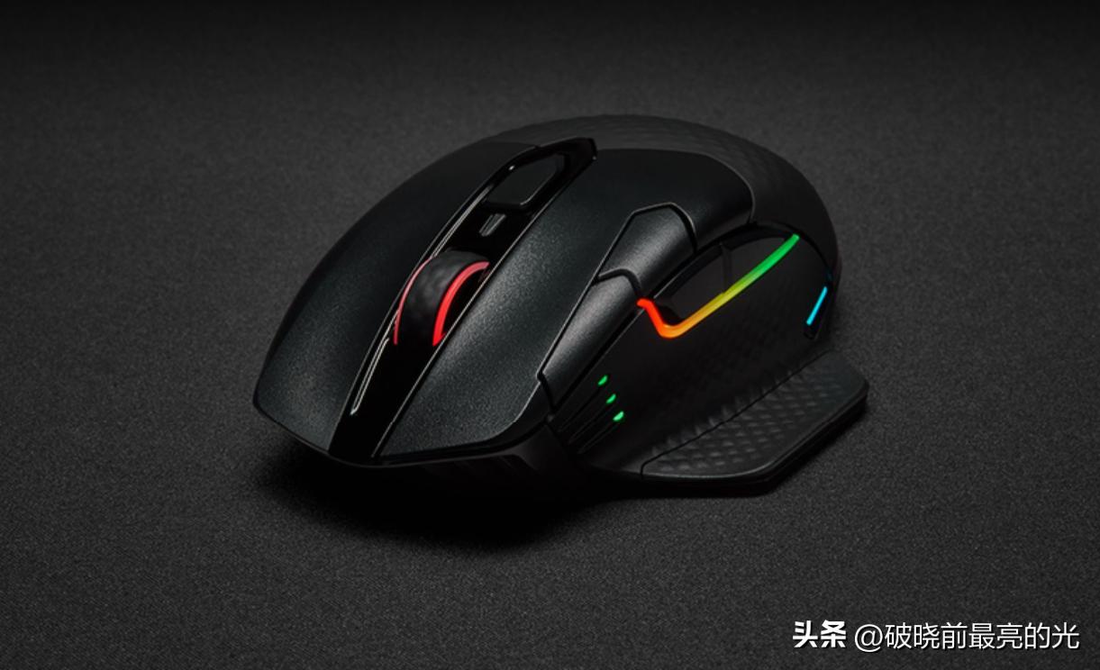 中高端外设推荐,亲身使用过的好物推荐