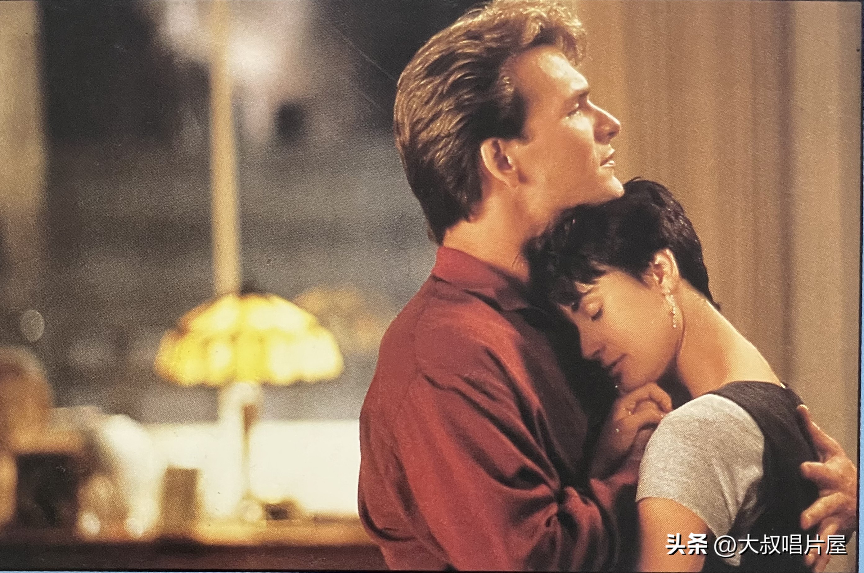 20部必看的电影，20张一定要听的唱片-唱片分享第96期