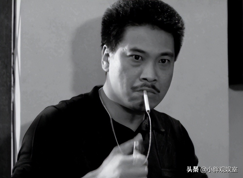 盘点周星驰电影八大经典片段,盘点周星驰喜剧电影中的经典配角