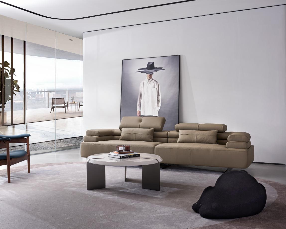 现代简约的家具有哪些,现代极简家具品牌推荐