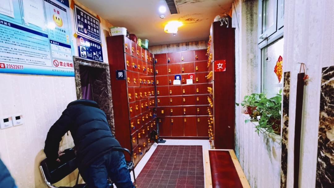 北方澡堂到底有多可怕,东北澡堂震惊南方人一整年