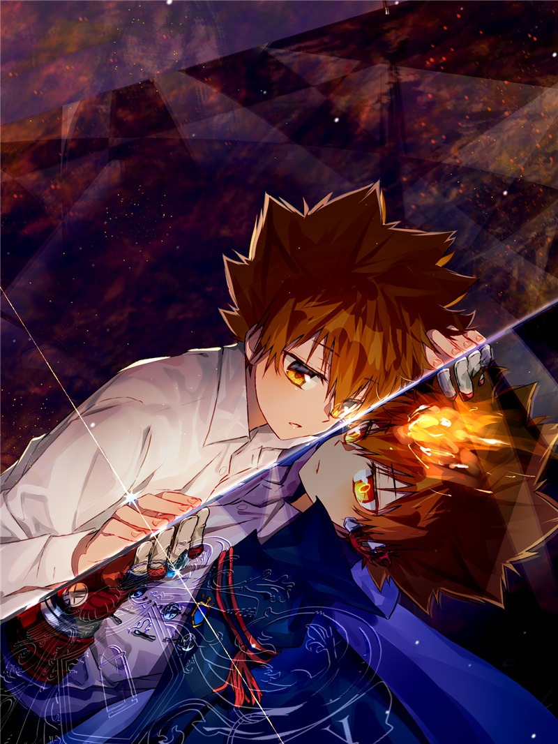 b站p图推荐,p图站伤感动漫美图