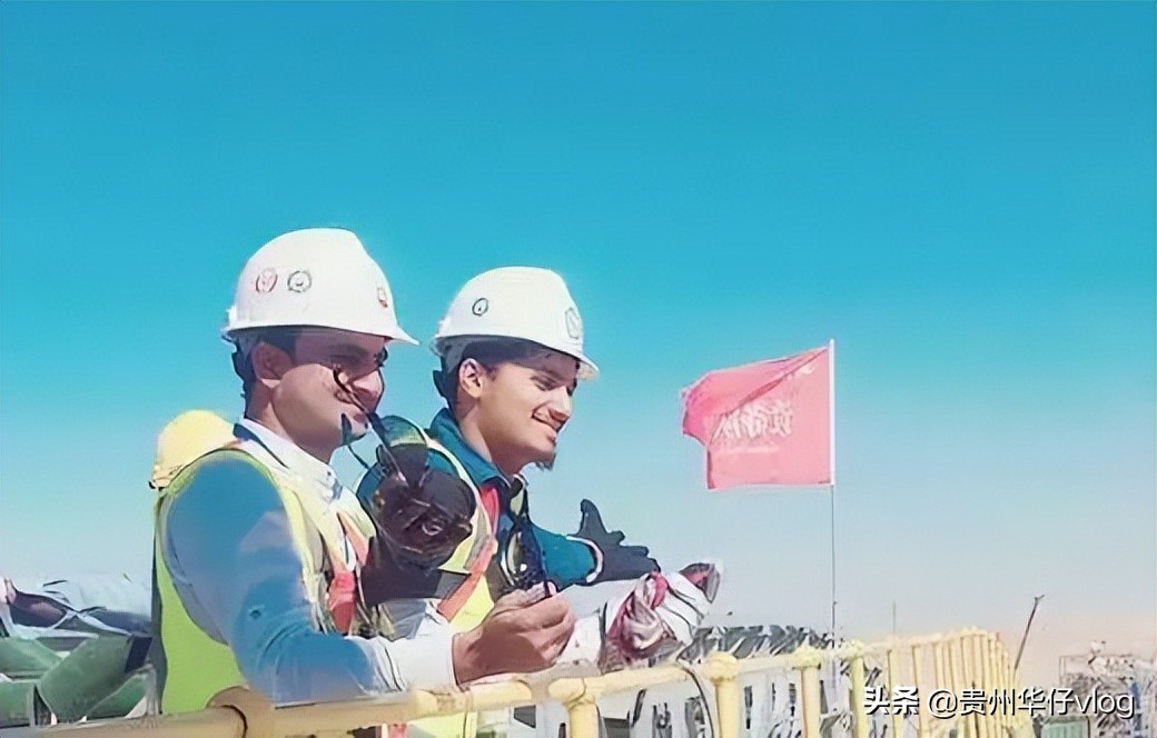 在沙特阿拉伯工作感觉如何,在沙特工地打工生活条件