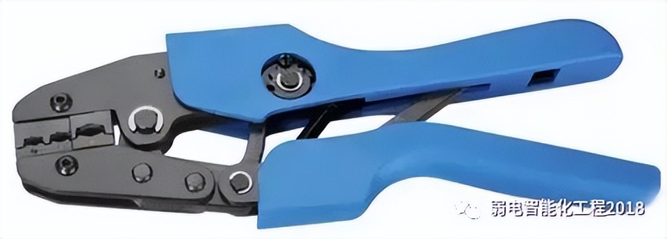 做弱电国外好用的工具,弱电安装需要哪些工具