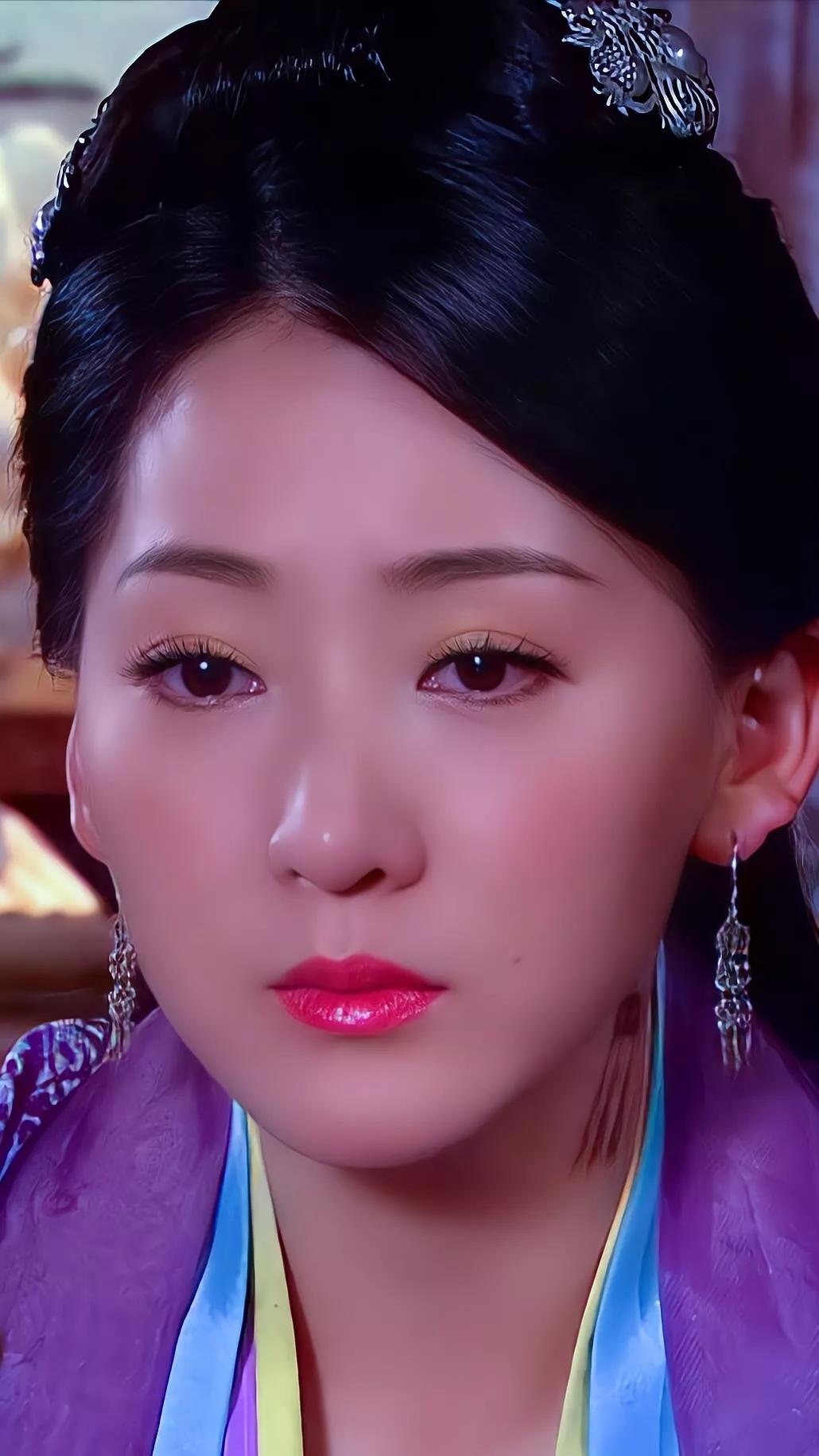 追鱼传奇——曹馨月——唐心