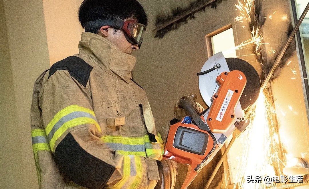 十大必看的韩国犯罪片,最新韩国高分犯罪片分享