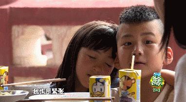 爸爸去哪儿12岁康康身高,爸爸去哪儿第一季石头天天