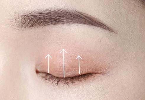 眼妆画着有点脏是什么原因,眼妆显脏是什么原因引起的